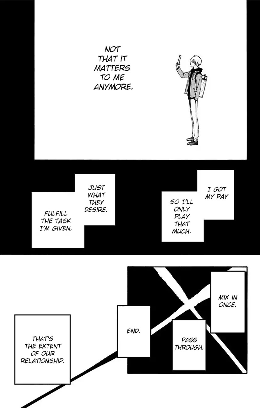 Kono Oto Tomare!, Chapter 73 image 03